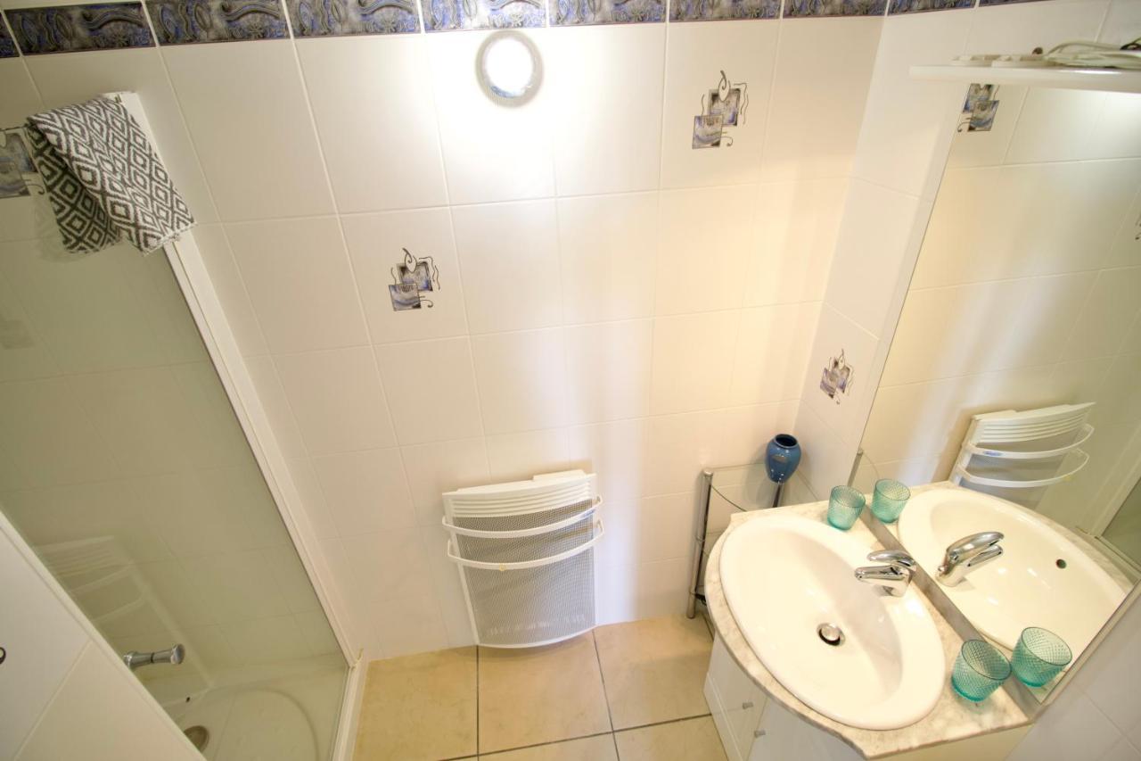 Bed and Breakfast O Trois Oliviers Louin Zewnętrze zdjęcie