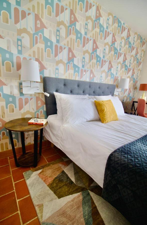 Bed and Breakfast O Trois Oliviers Louin Zewnętrze zdjęcie