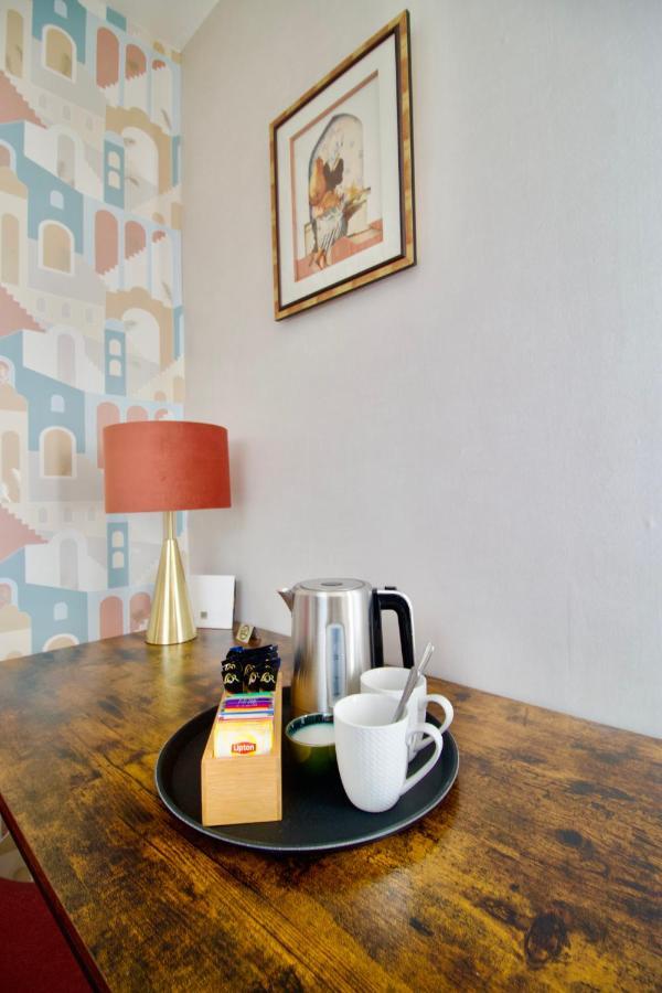 Bed and Breakfast O Trois Oliviers Louin Zewnętrze zdjęcie